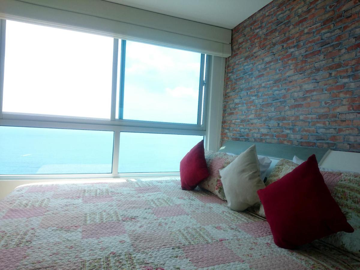 Apartment Palmetto Vista De Frente Al Mar!!!